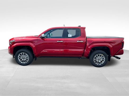 New 2026 Toyota Tacoma Limited AWD/4WD image 2