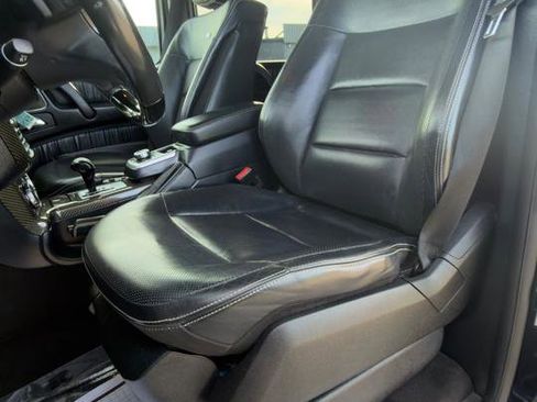 Used 2015 Mercedes-Benz G 550 image 25
