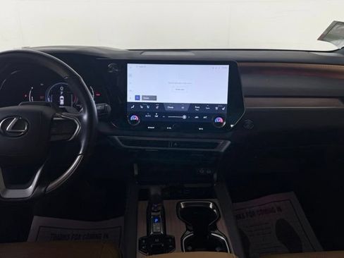 Certified 2023 Lexus RX 350 Premium Plus w/ Accessory Package AWD/4WD image 24