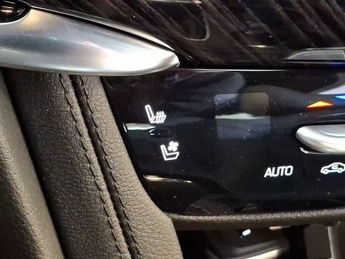 New 2025 Cadillac XT6 Premium Luxury w/ Technology Package image 14