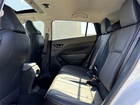 New 2025 Subaru Crosstrek 2.5i Limited image 14