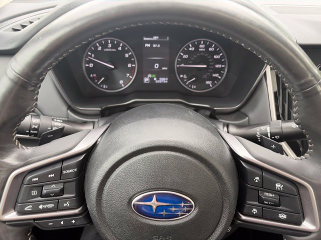Certified 2024 Subaru Legacy Touring XT AWD/4WD image 30
