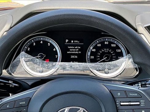 Certified 2023 Hyundai Sonata SEL FWD image 13