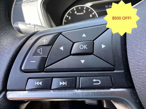 Used 2019 Nissan Altima 2.5 S FWD image 29