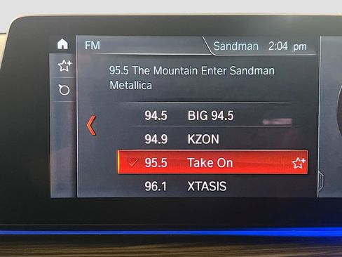 Used 2018 BMW 530i image 11