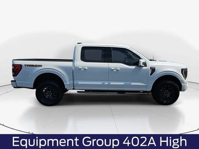 Used 2023 Ford F150 Tremor w/ Equipment Group 402A High