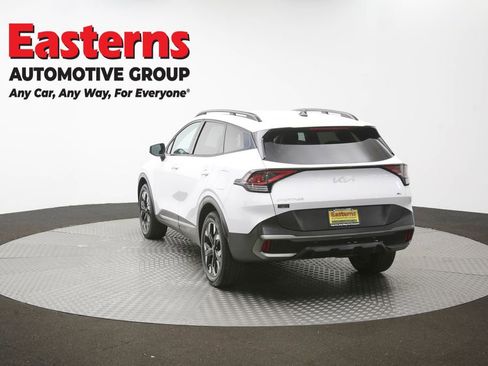 Used 2023 Kia Sportage X-Line AWD/4WD image 67