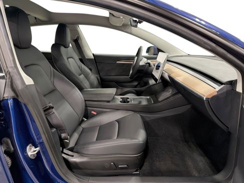 Certified 2023 Tesla Model 3 Standard Range RWD image 13
