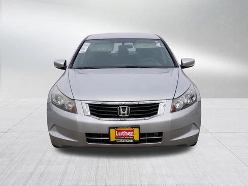 Used 2010 Honda Accord LX image 2