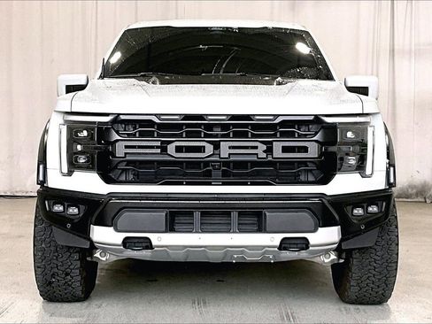 Used 2024 Ford F150 Raptor image 3