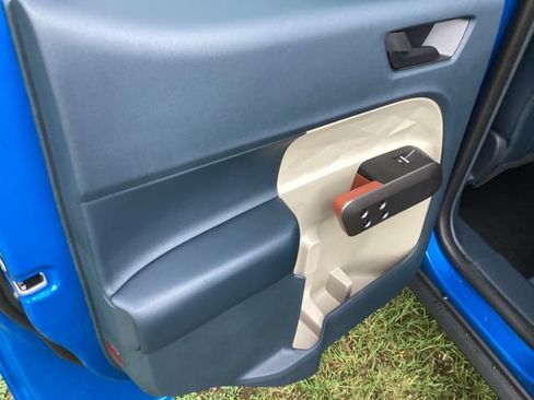 New 2026 Ford Maverick Lariat AWD/4WD image 19