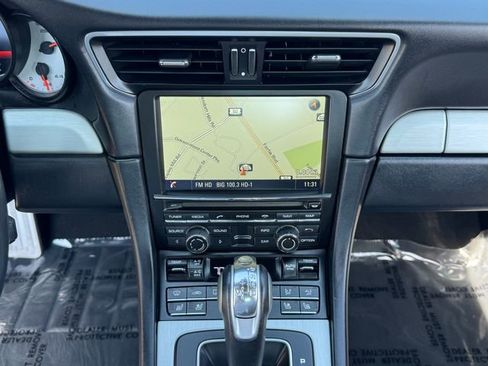 Used 2014 Porsche 911 Turbo AWD/4WD image 21