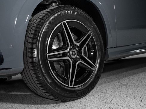New 2026 Mercedes-Benz GLE 450 4MATIC Coupe image 29