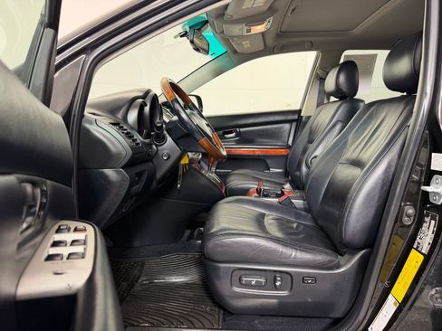 Used 2008 Lexus RX 400h AWD image 4