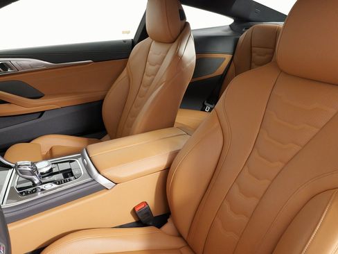 Used 2024 BMW 840i Coupe image 33