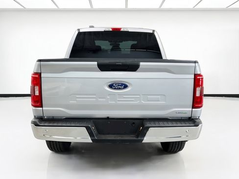 Used 2023 Ford F150 XLT AWD/4WD image 5