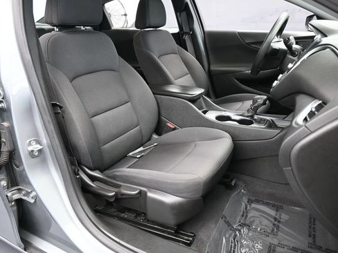 Used 2024 Chevrolet Malibu LT FWD image 45