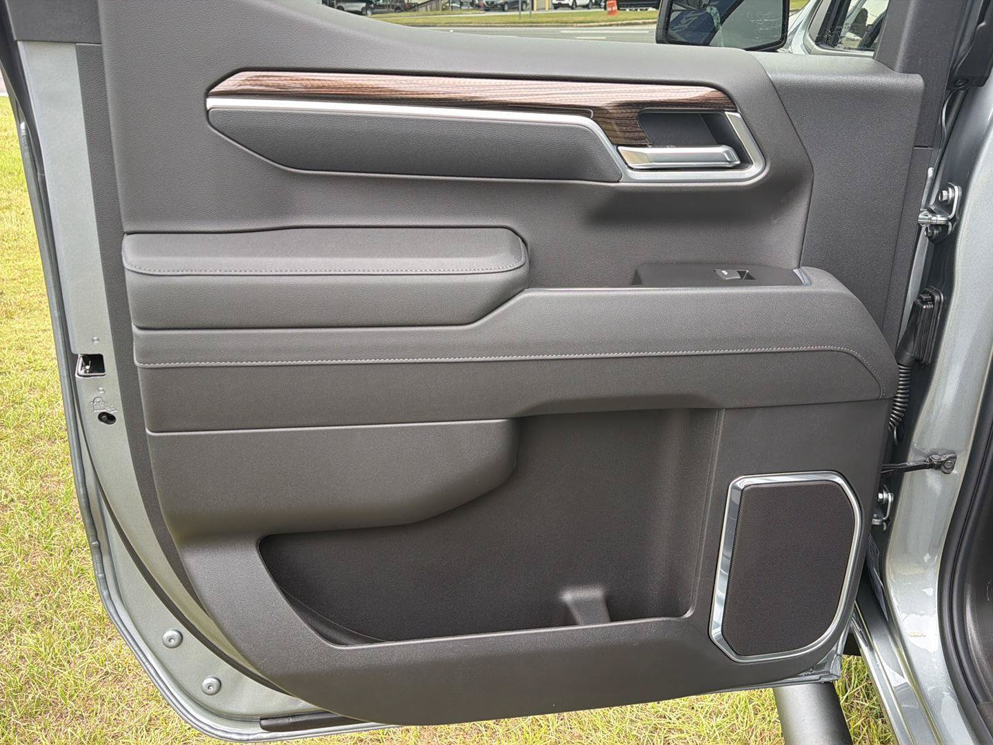 New 2026 Chevrolet Silverado 1500 RST RWD image 16
