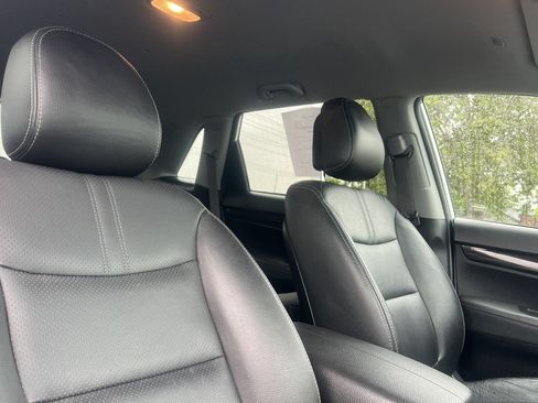 Used 2012 Kia Sorento EX w/ Premium Plus Pkg FWD image 17