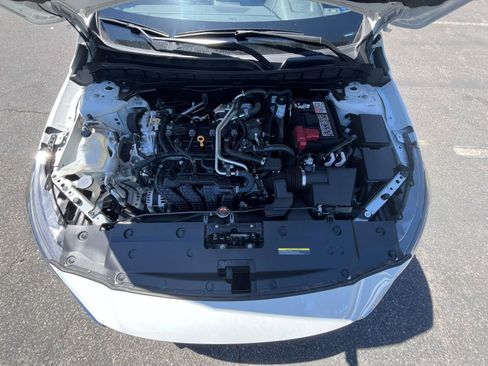 Used 2025 Nissan Altima 2.5 SV FWD image 32