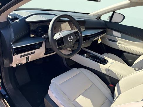 New 2026 Nissan Murano SL AWD/4WD image 12