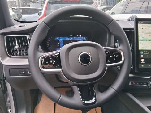 New 2026 Volvo XC60 T8 Ultra w/ Protection Package Premier AWD/4WD image 10