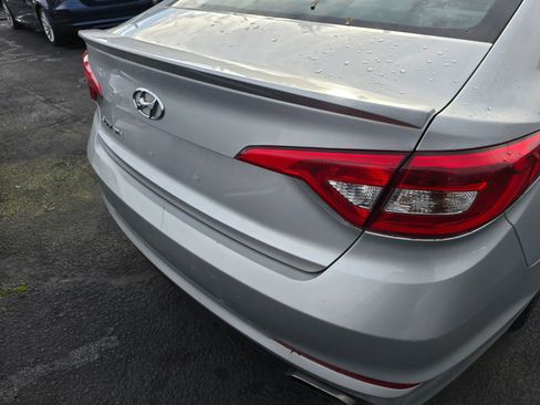 Used 2017 Hyundai Sonata SE image 15