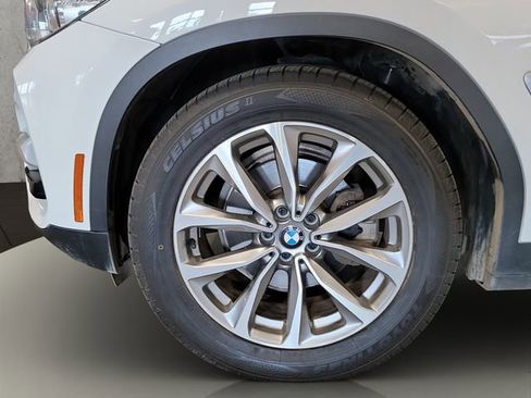 Used 2018 BMW X3 xDrive30i AWD/4WD image 10