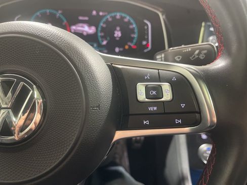 Used 2020 Volkswagen Jetta GLI Autobahn image 23