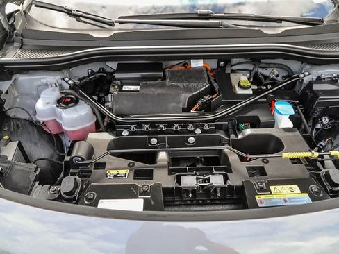 Used 2022 Volkswagen ID.4 Pro S image 23