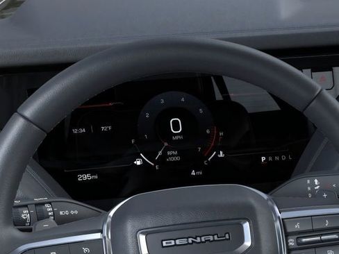 New 2026 GMC Yukon XL Denali w/ Sun & Power Step Package AWD/4WD image 18