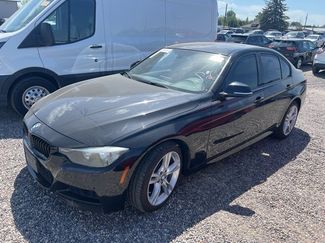 Used 2013 BMW 328i xDrive Sedan image 1