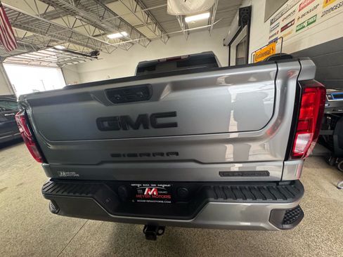 Used 2023 GMC Sierra 1500 Elevation AWD/4WD image 6