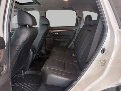 Used 2020 Honda CR-V EX-L image 27