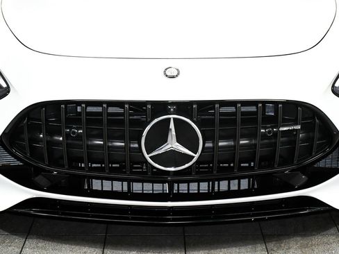 Used 2025 Mercedes-Benz AMG GT 55 image 77