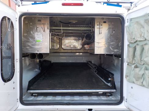 Used 2016 RAM 2500 Tradesman w/ Popular Equipment Group RWD image 18