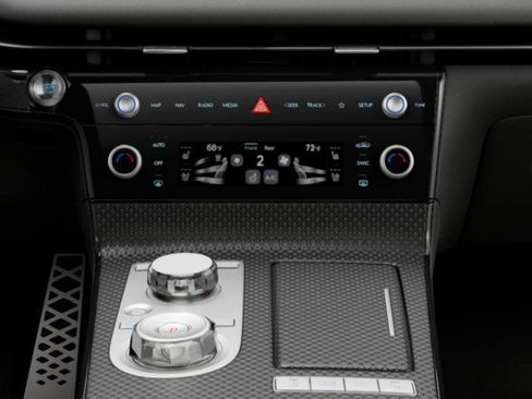 New 2026 Genesis G80 3.5T Sport Prestige AWD/4WD image 15