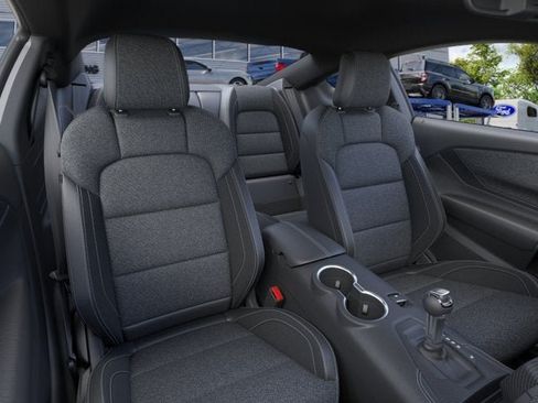 New 2026 Ford Mustang Coupe RWD image 10