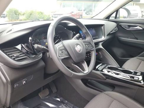 Certified 2023 Buick Envision Preferred FWD image 7