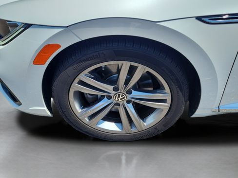 Used 2022 Volkswagen Arteon SE FWD image 36