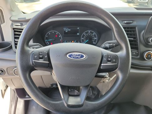Used 2023 Ford Transit 350 DRW RWD image 16