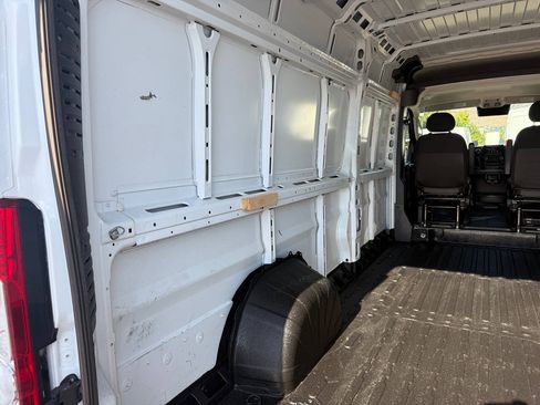 Used 2023 RAM ProMaster 3500 FWD image 22