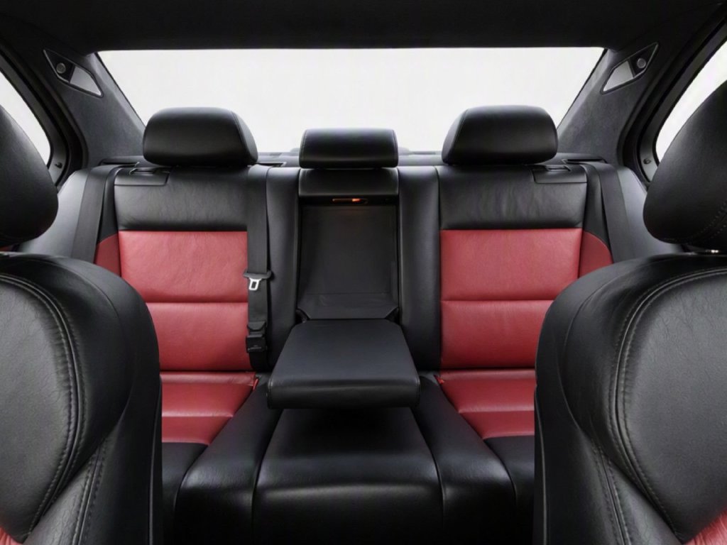 Used 2001 BMW M5 RWD image 35
