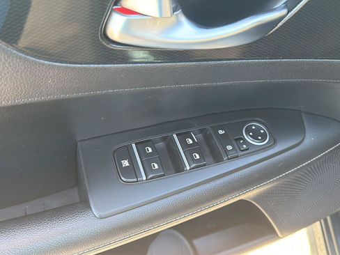Used 2023 Kia Forte GT-Line FWD image 12