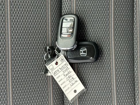 Used 2023 Honda CR-V Sport image 29