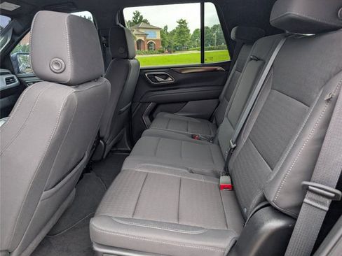 Used 2024 GMC Yukon SLE RWD image 37