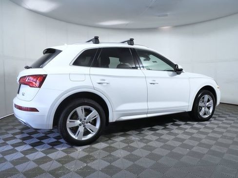Used 2018 Audi Q5 2.0T Premium Plus AWD/4WD image 6
