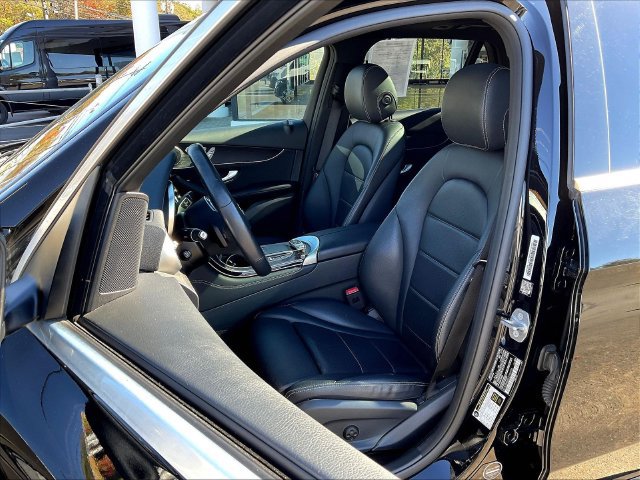 Certified 2020 Mercedes-Benz GLC 300 4MATIC image 23