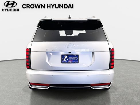 New 2026 Hyundai Palisade Calligraphy image 6