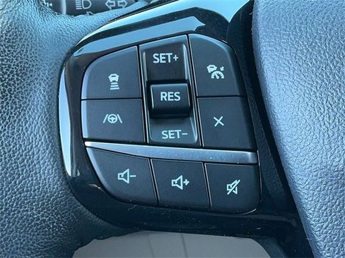 Used 2021 Ford Escape SEL w/ Technology Package image 23